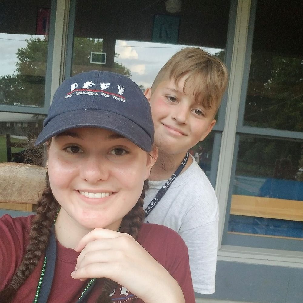 Meet your Posher, Justine